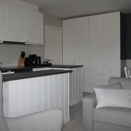 Ocean Apartamento Knokke-Heist Exterior foto