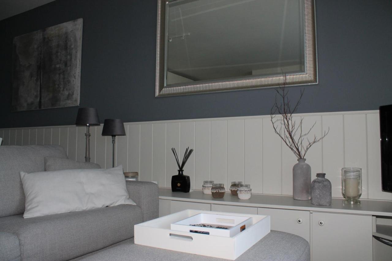 Ocean Apartamento Knokke-Heist Exterior foto