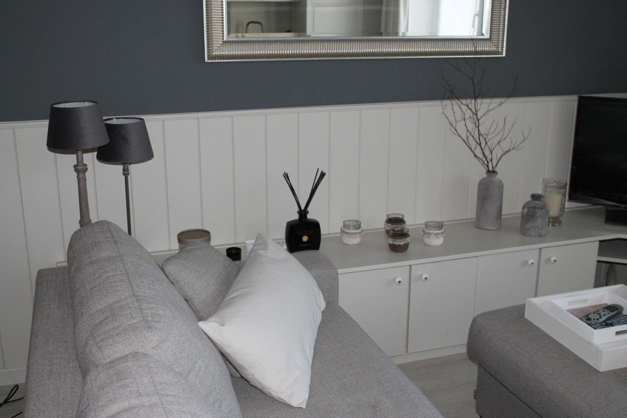 Ocean Apartamento Knokke-Heist Exterior foto
